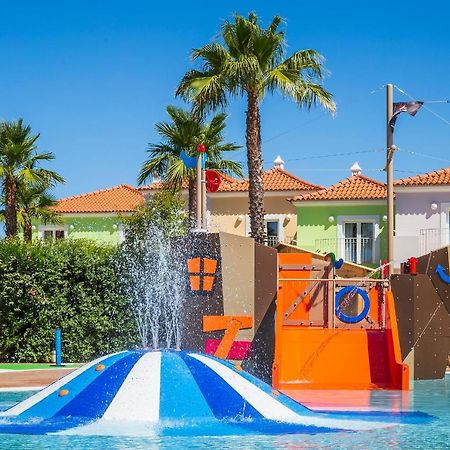 Eden Villas & Apartments アルブフェイラ エクステリア 写真