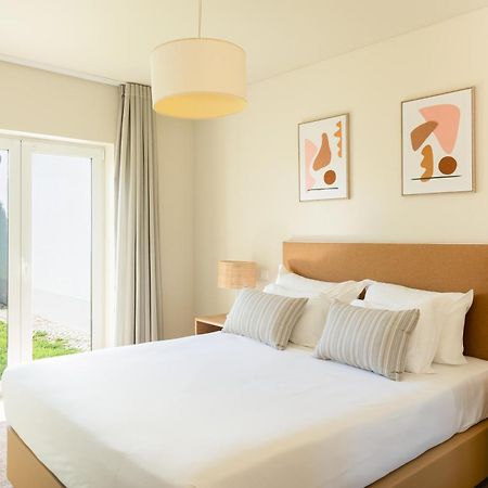 Eden Villas & Apartments アルブフェイラ エクステリア 写真