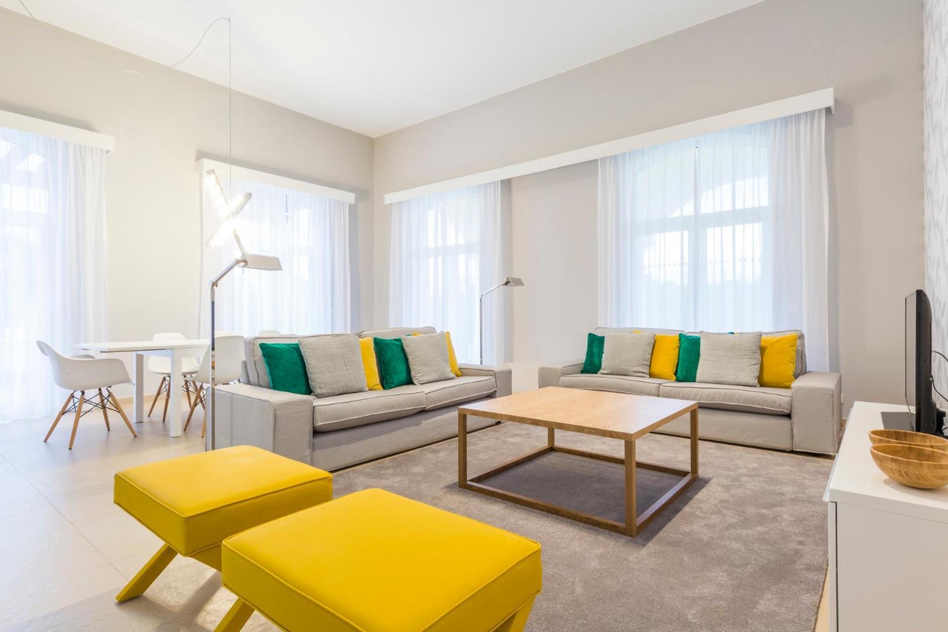 Eden Villas & Apartments アルブフェイラ 部屋 写真