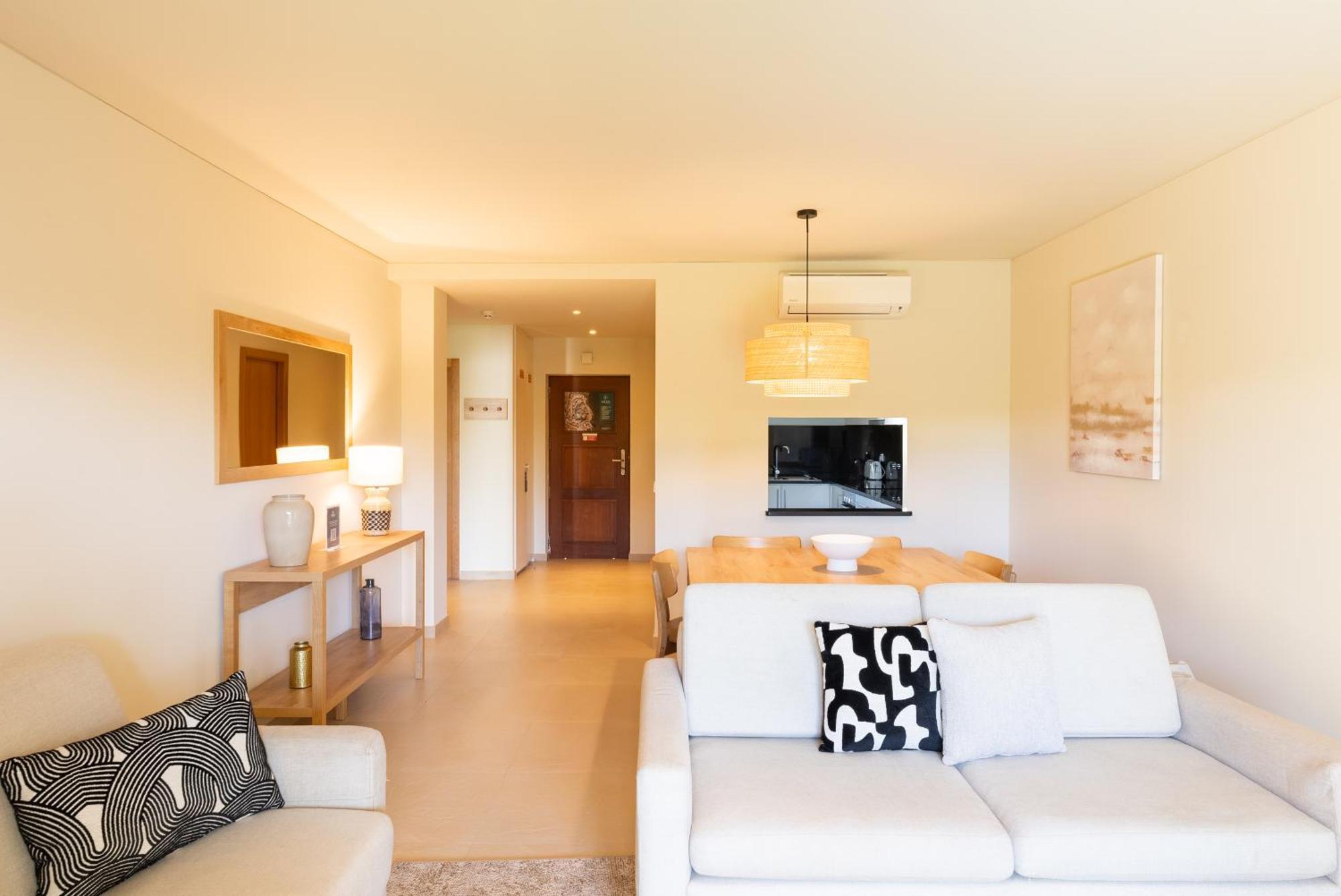 Eden Villas & Apartments アルブフェイラ エクステリア 写真