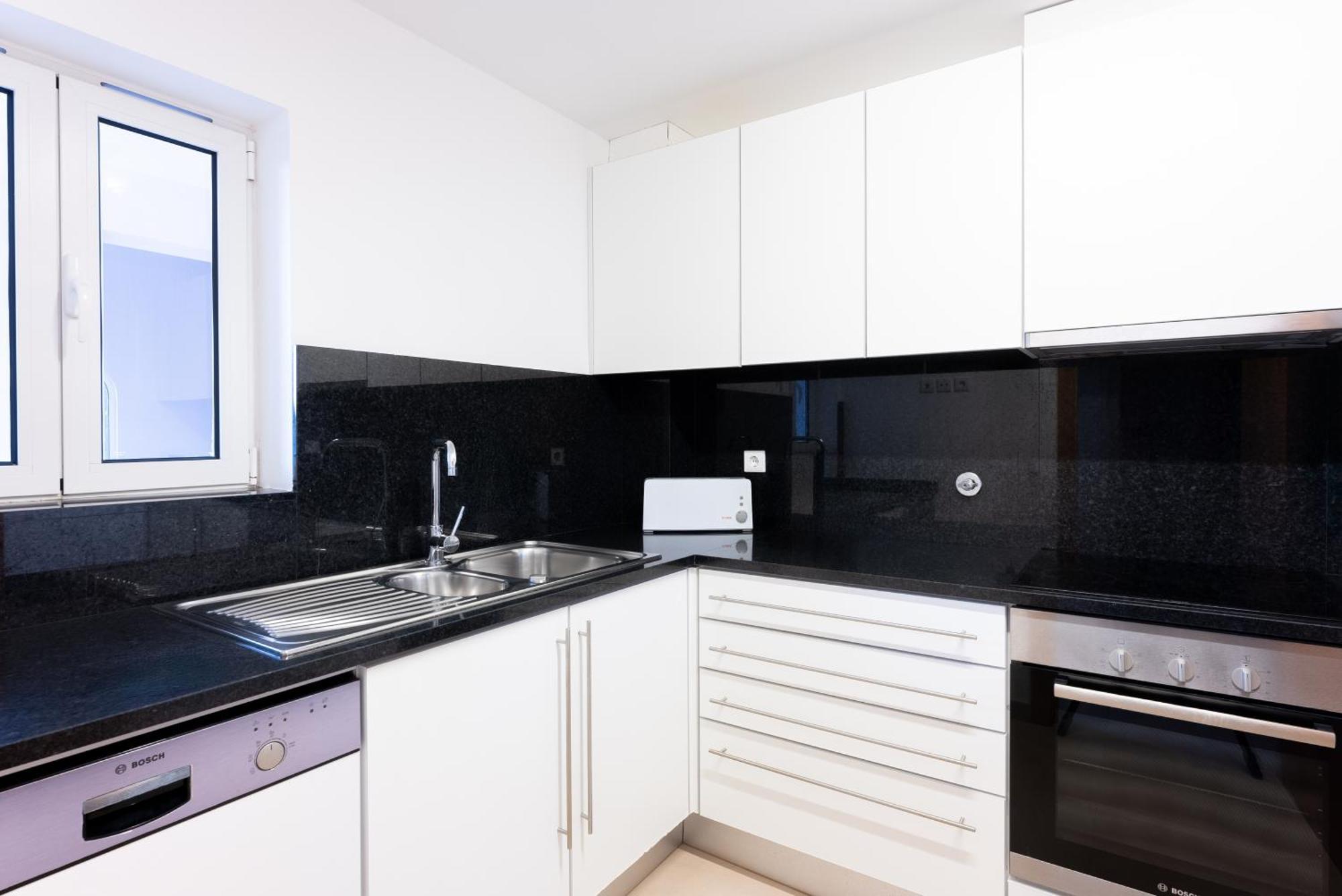 Eden Villas & Apartments アルブフェイラ エクステリア 写真
