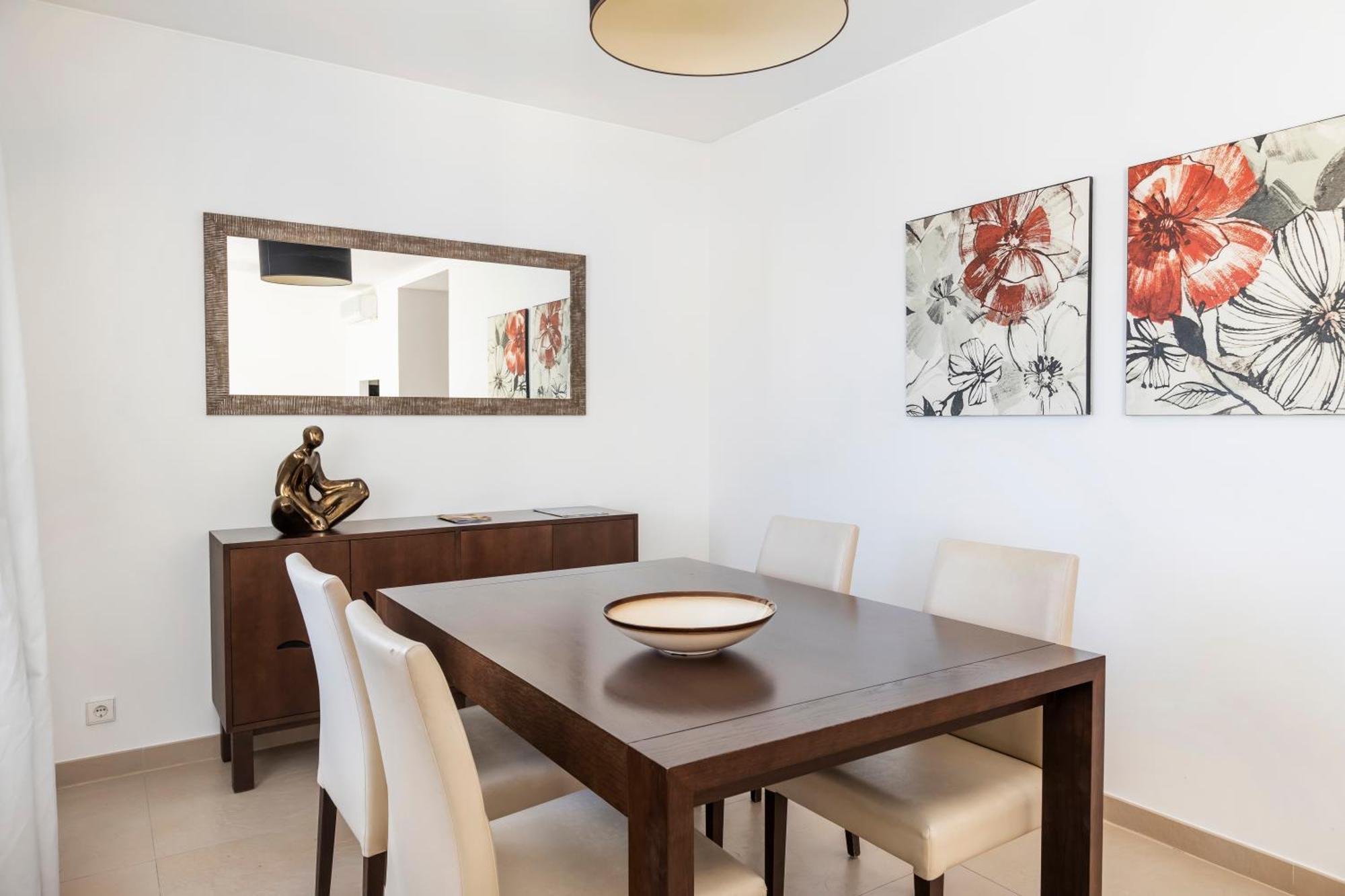 Eden Villas & Apartments アルブフェイラ エクステリア 写真