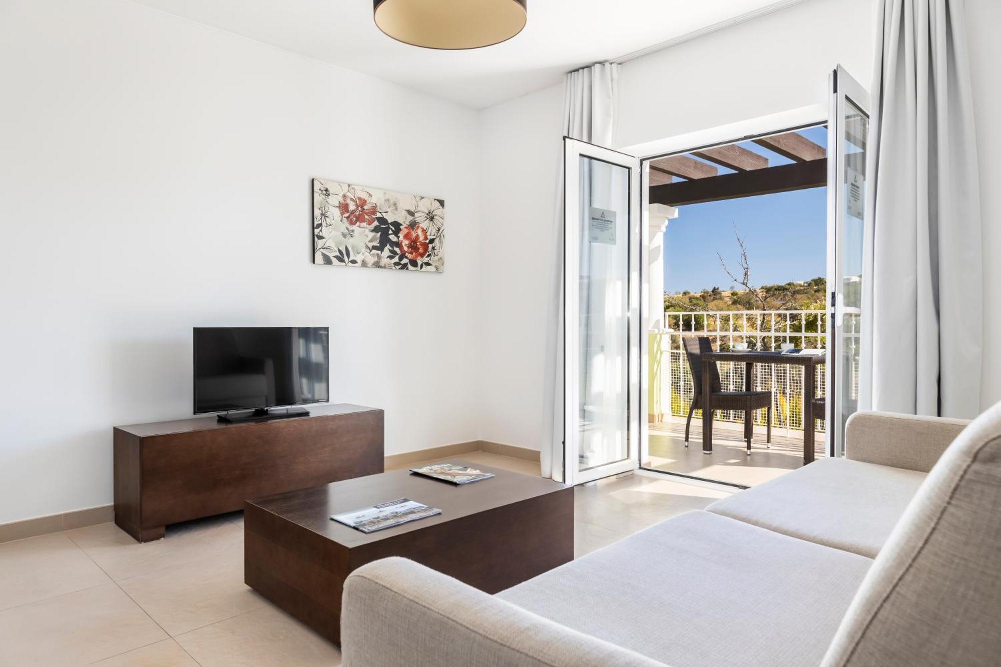 Eden Villas & Apartments アルブフェイラ エクステリア 写真