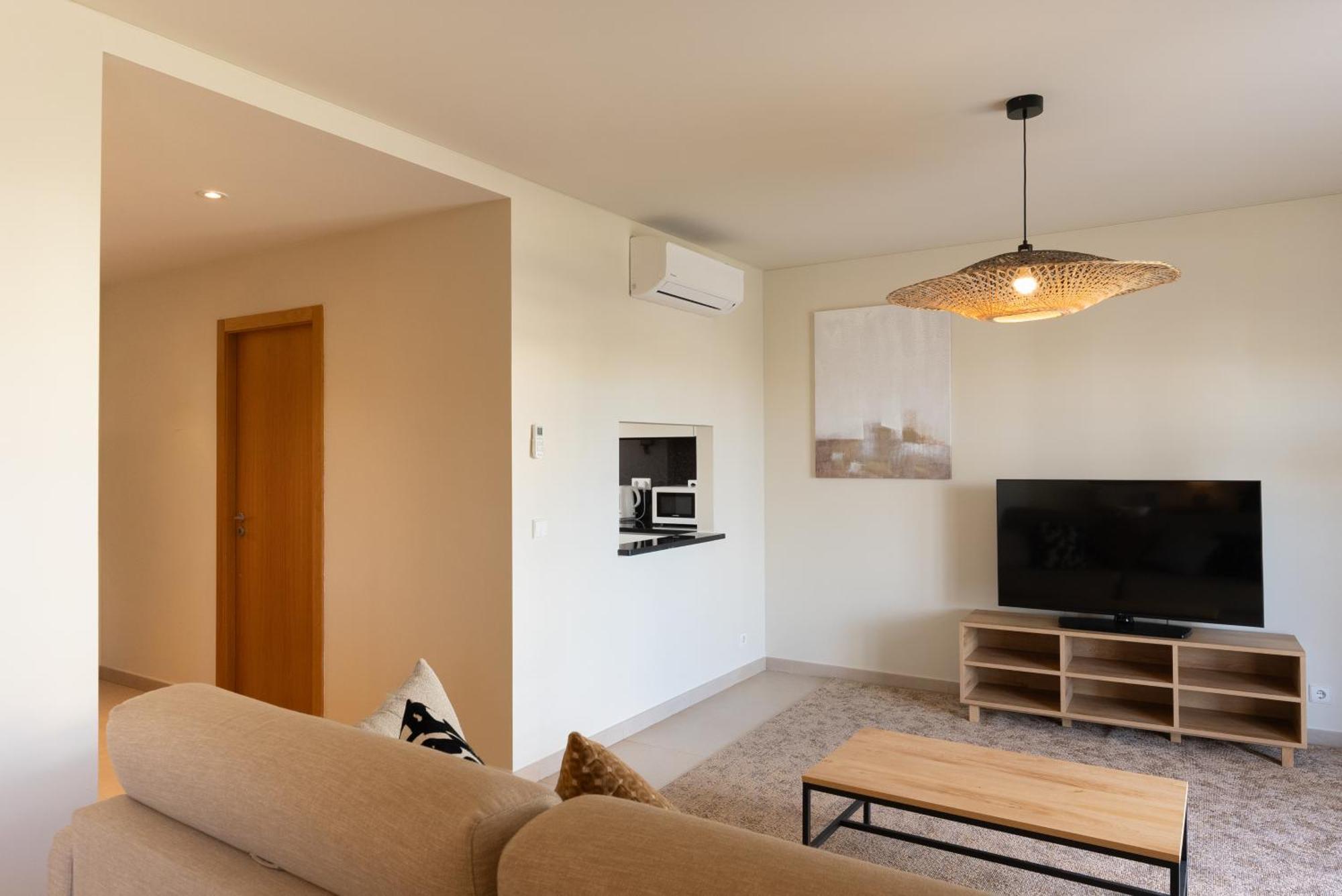 Eden Villas & Apartments アルブフェイラ エクステリア 写真