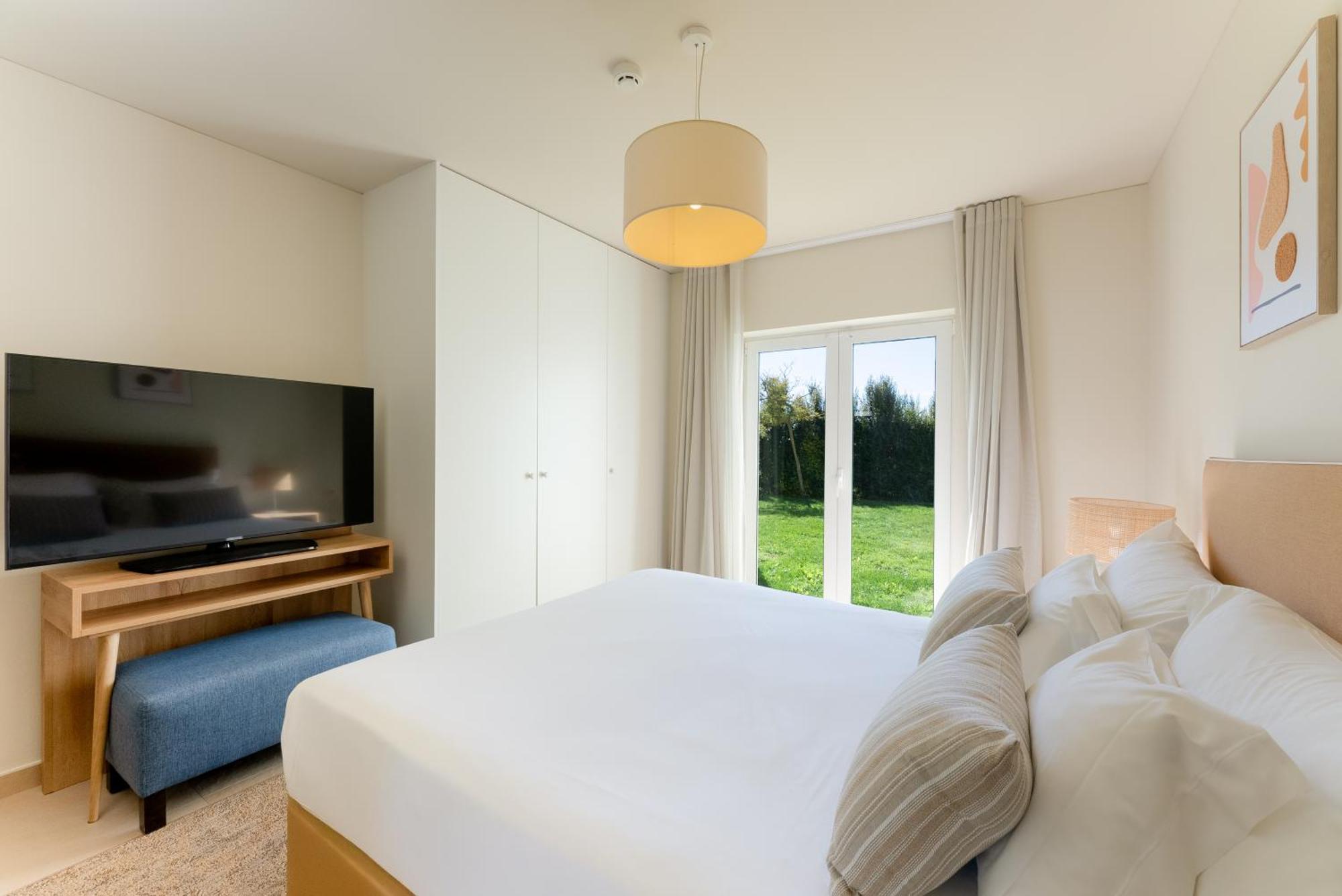 Eden Villas & Apartments アルブフェイラ エクステリア 写真