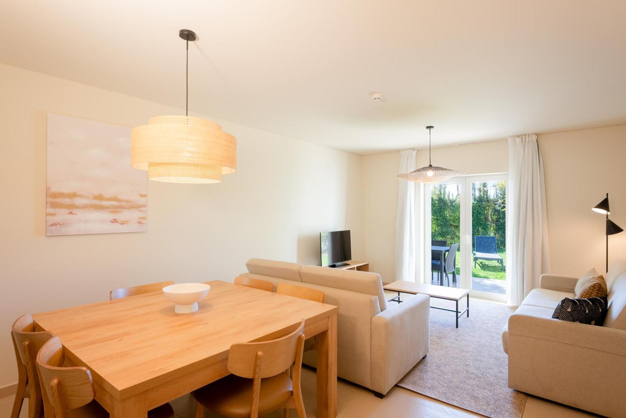 Eden Villas & Apartments アルブフェイラ エクステリア 写真
