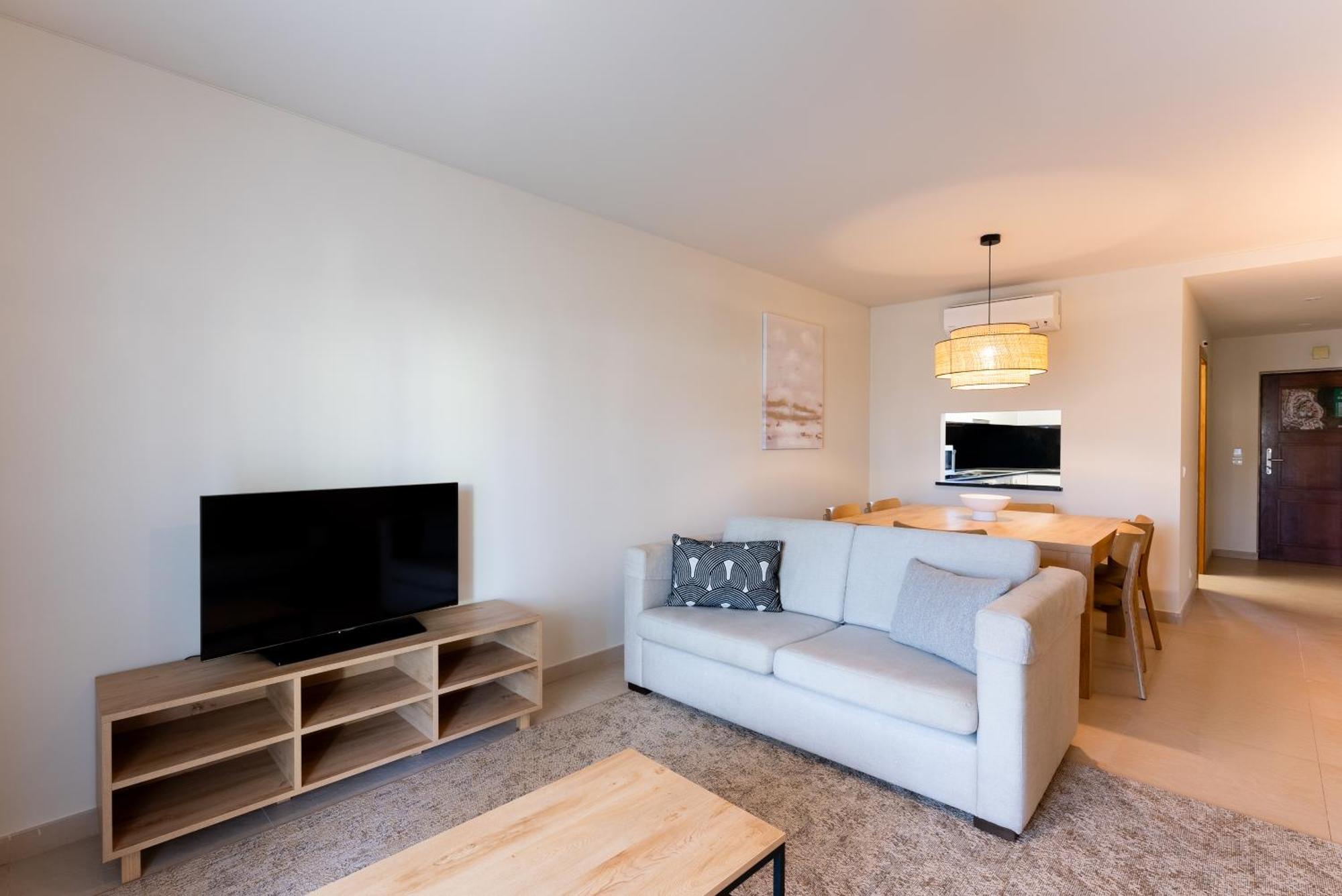 Eden Villas & Apartments アルブフェイラ エクステリア 写真