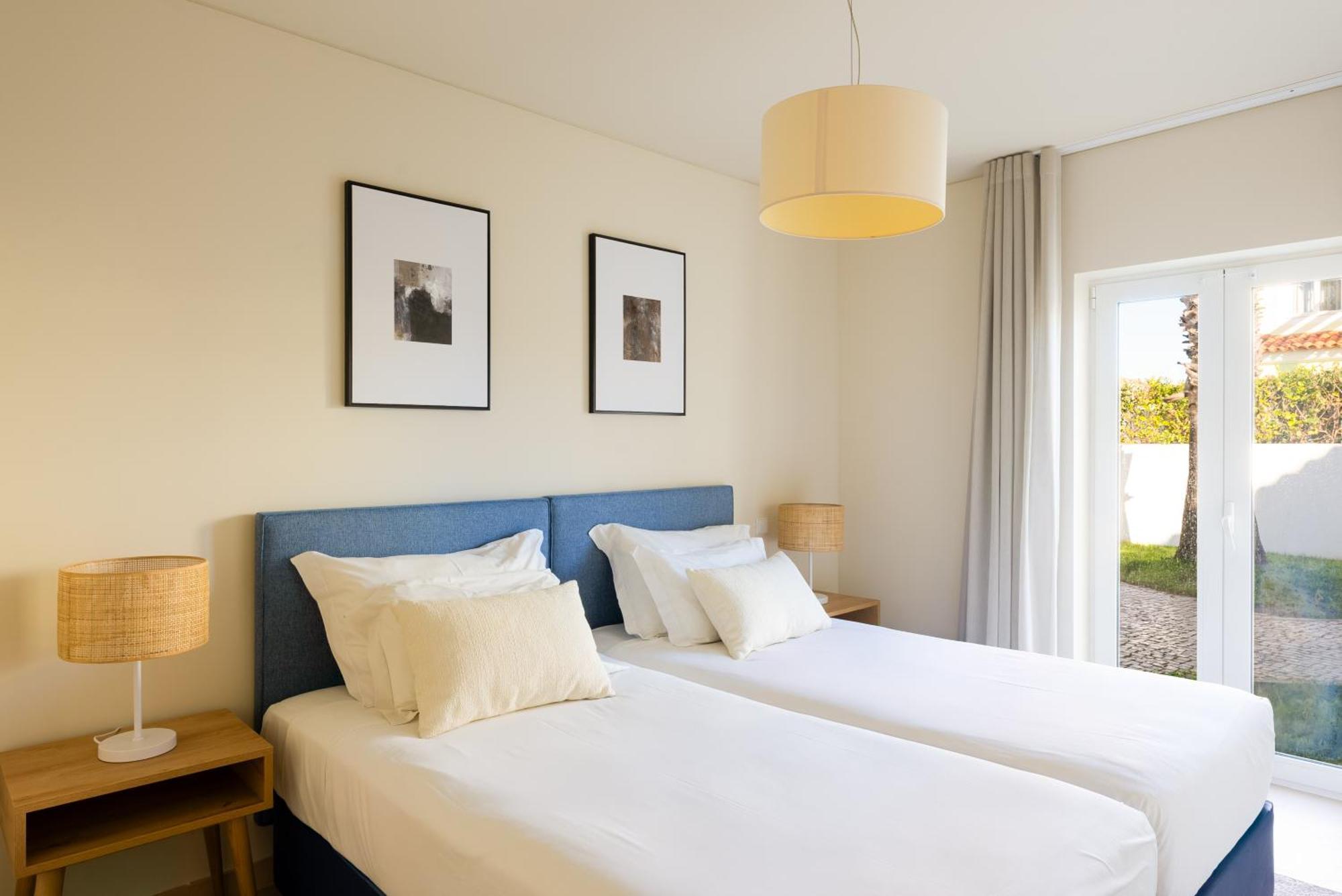 Eden Villas & Apartments アルブフェイラ エクステリア 写真