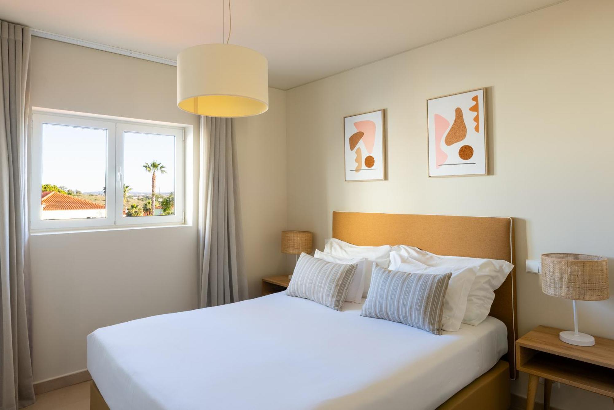 Eden Villas & Apartments アルブフェイラ エクステリア 写真