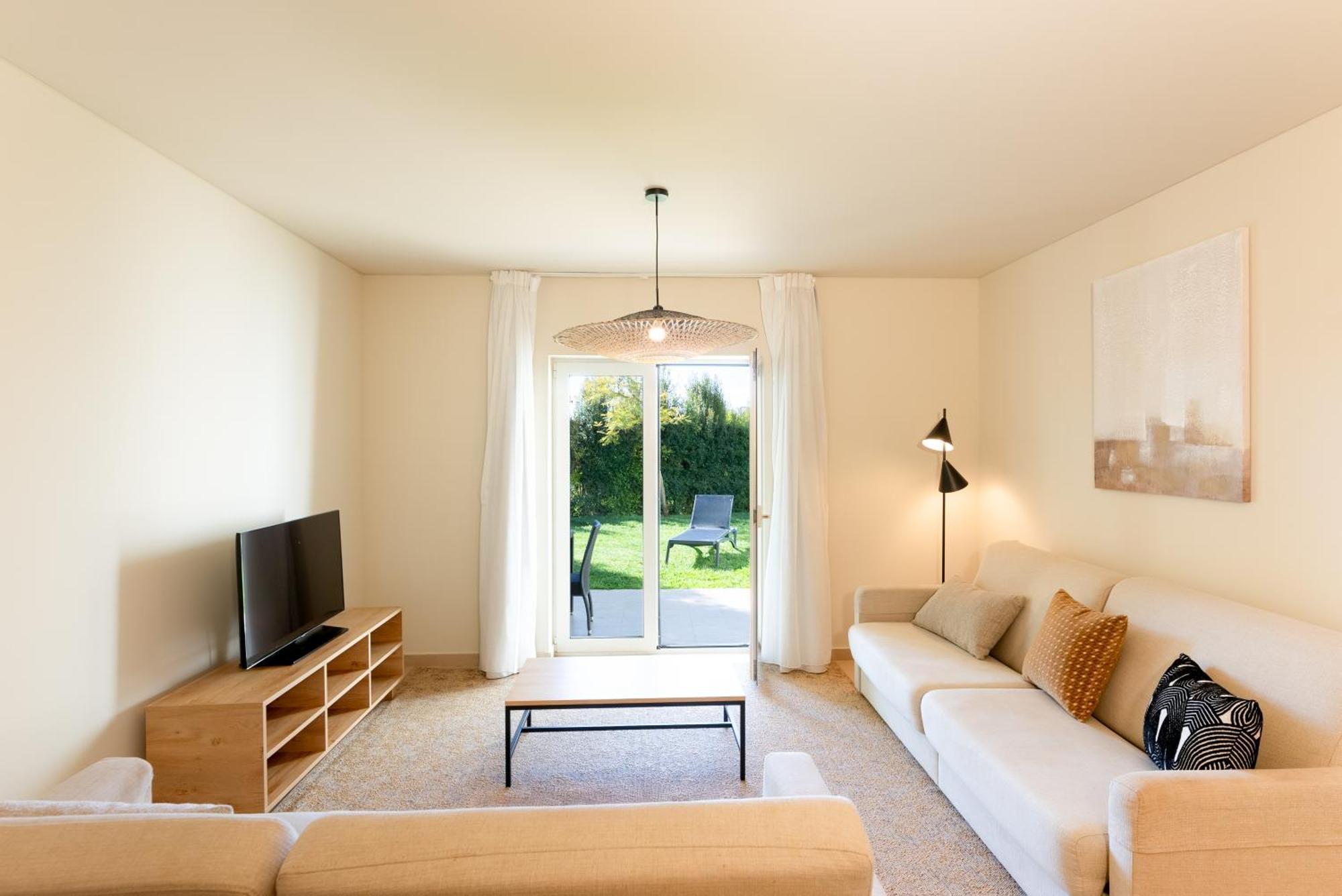 Eden Villas & Apartments アルブフェイラ エクステリア 写真