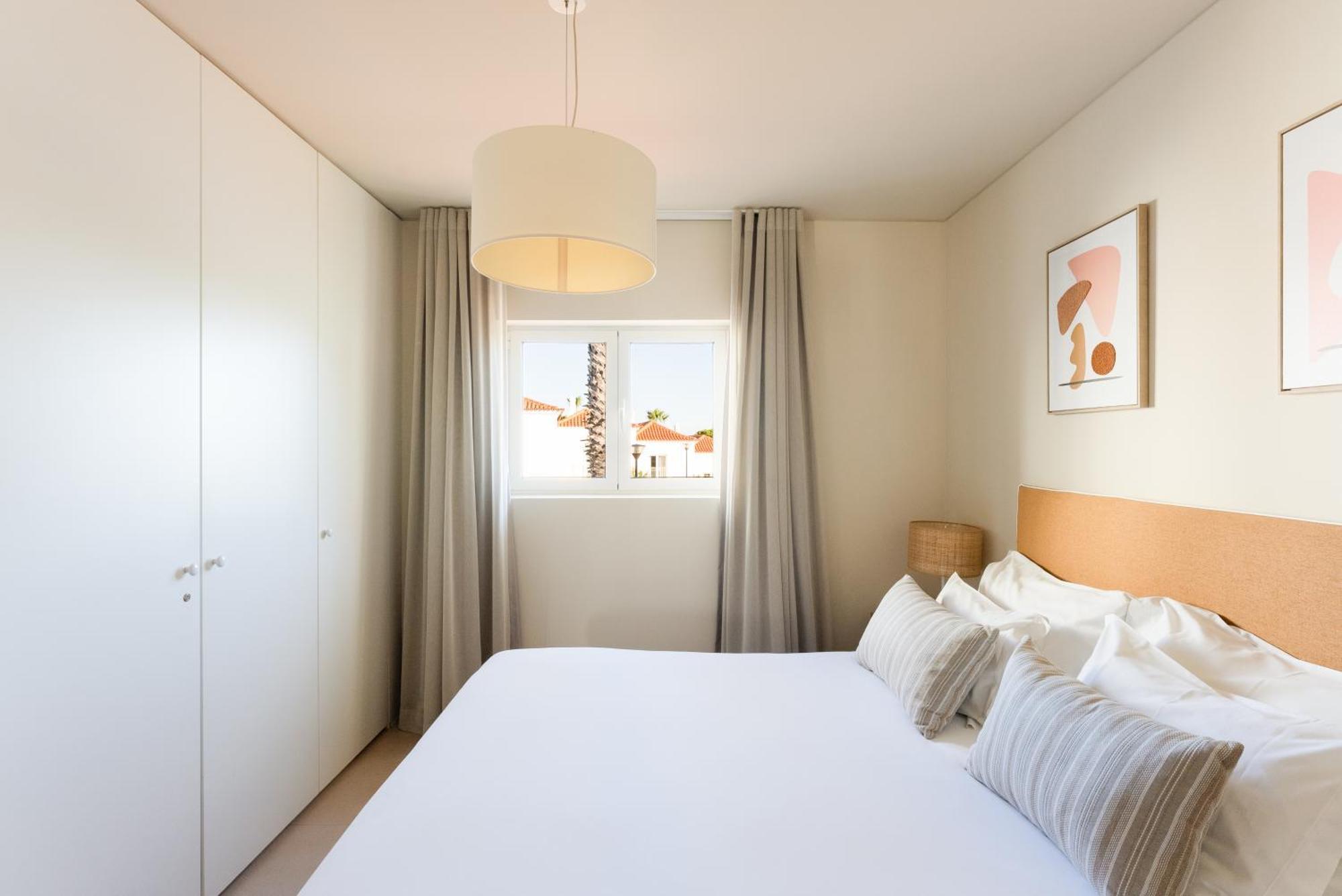 Eden Villas & Apartments アルブフェイラ エクステリア 写真