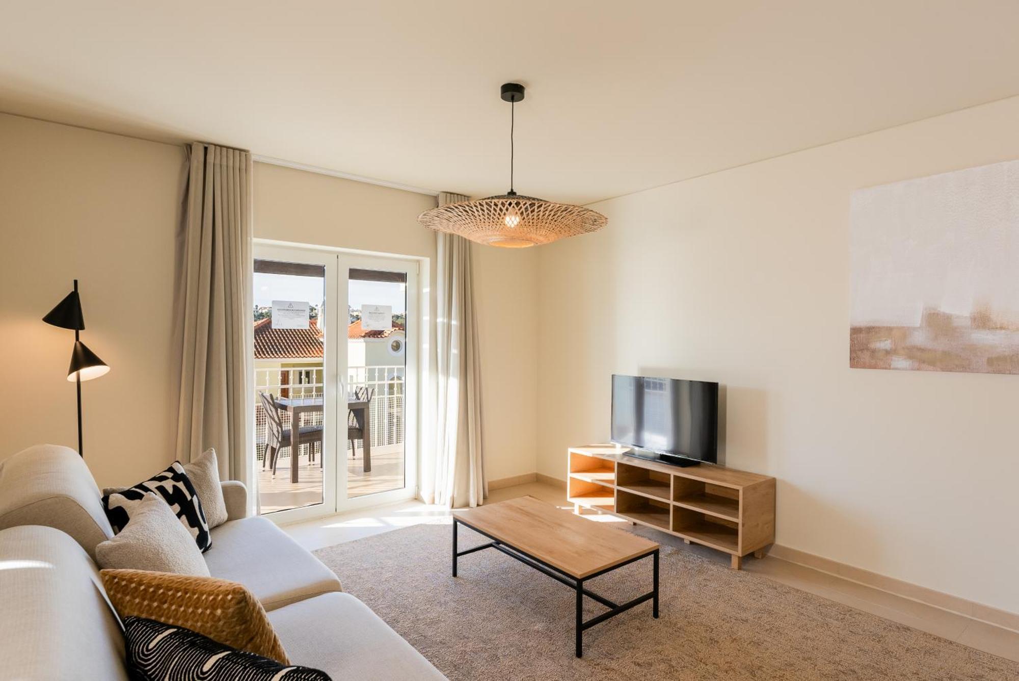 Eden Villas & Apartments アルブフェイラ エクステリア 写真
